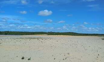 Imagem: Loteamento Lagoas Do Giral A 990 Metros