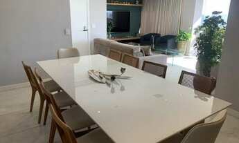 Imagem 3: APARTAMENTO 3 DORMITÓRIOS 2 SUTES 2 VAGAS 142M² - SAÚDE