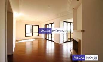 Imagem 4: SãO PAULO - Apartamento Padrão - Moema