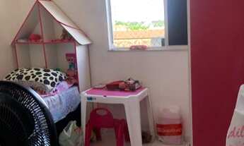 Imagem 4: Apartamento 2 quartos