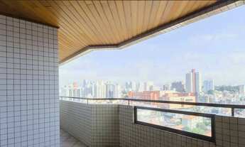 Imagem 6: Apartamento à venda com 246m², 5 quartos sendo 4 suites e 4 vagas