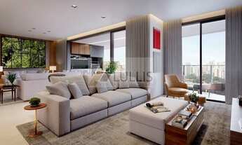 Imagem 3: Brooklin - Novo 131 metros 2 suítes 2 garagem lazer completo