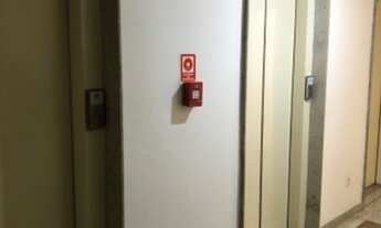 Imagem 6: Conj Comercial na Vila Clementino- São Paulo, SP