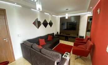 Imagem 2: Apartamento com 2 dormitórios à venda, 47 m² por R$ 320.000,00 - Planalto - São Bernardo d