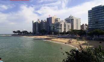 Imagem: Vila Velha - Apartamento Padrão - Praia