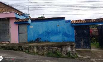 Imagem: Vende-se duas casas e um box!