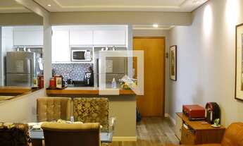 Imagem 3: Apartamento à Venda - Santa Maria, 2 Quartos, 50 m2