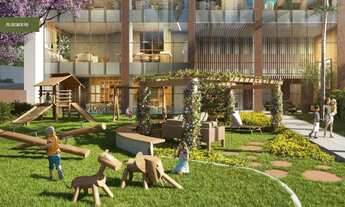 Imagem 3: Imóvel de médio padrão moderno e completo, com 3 quartos no bairro da Caxangá -Recife