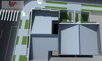 Imagem 2: Casa à venda em Curitiba/PR