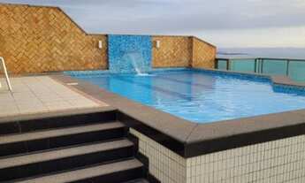 Imagem: Cobertura para venda possui 700 metros quadrados