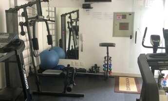 Imagem 4: Apartamento com 4 suítes na Vila Mariana