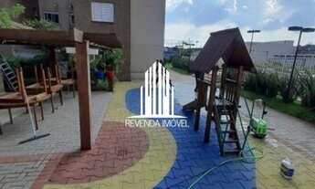 Imagem 6: Apartamento em venda no centro de DIADEMA