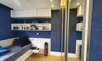 Imagem 5: Apartamento para venda tem 150 metros quadrados com 4 quartos