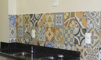 Imagem 6: SAO PAULO - Apartamento Padrão - BELA VISTA