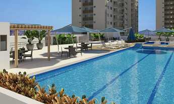 Imagem: Edf. North Way Residence/Paulista-PE