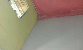 Imagem: Casa altas e baixo