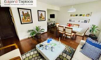 Imagem 3: Lindo e amplo Apartamento 3 Quartos na Pituba a venda