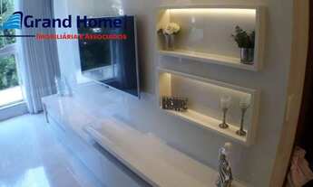 Imagem 2: Vitória - Apartamento Padrão - Santa Cecília