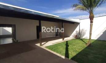 Imagem 2: Casa Condomínio Fechado para aluguel, 3 quartos, 3 vagas, Jardim Holanda - Uberlândia/MG