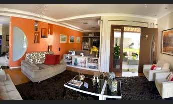 Imagem 6: Residencial Maria Rezende