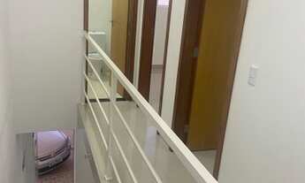 Imagem 4: Apartamento setor universitário