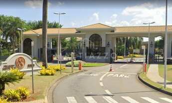 Imagem 2: LIMEIRA - Terreno Padrão - Villaggio San Pietro