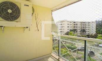 Imagem 7: Apartamento à Venda - Barra da Tijuca - Marapendi, 3 Quartos, 110 m2