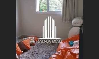 Imagem 4: APARTAMENTO 2 DORMITÓRIOS EM SANTO ANDRÉ