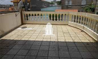 Imagem 5: Casa Sobrado com 3 quartos na Vila Ema