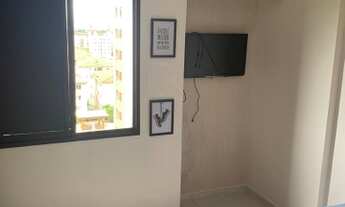 Imagem 7: Privillege Residence - excelente andar.