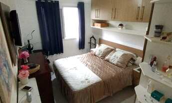 Imagem 7: Apartamento com 2 dormitórios à venda, 50 m² por R$ 290.000,01 - Canto do Forte - Praia Gr