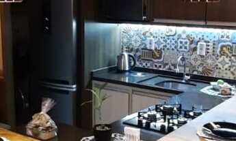 Imagem: Oportunidade Lindo Apto 02 Quartos /