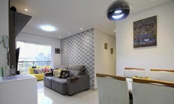 Imagem 4: 2 dorms, 1 suite e 1 vaga no ipiranga