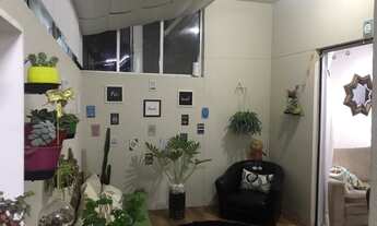 Imagem 2: APARTAMENTO EM SANTO ANDRÉ COM QUINTAL, SACADA, 2 DORMITÓRIOS, 1 VAGA DE GARAGEM