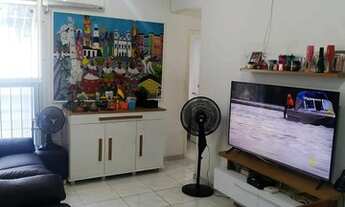 Imagem 3: Apartamento à venda no bairro Campinas - São José/SC