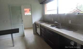 Imagem 7: Casa com 3 dormitórios para alugar, 200 m² por R$ 5.325,01/mês - GRANJA VIANA CHACARA DOS