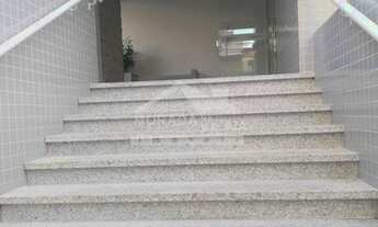 Imagem 3: Excelente! 2 dormitórios com sacada no bairro Canto do Forte em Praia Grande