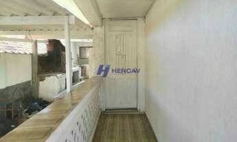 Imagem 4: Casa para alugar no bairro Vila Isolina Mazzei - São Paulo/SP, Zona Norte