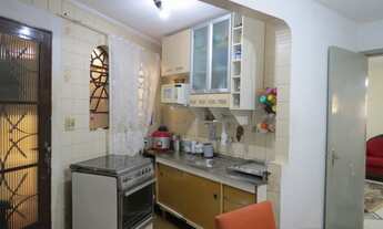 Imagem 7: Sobrado com 02 Dormitórios, Sendo 01 Suíte no Jabaquara