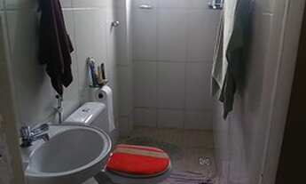 Imagem 4: Apartamento para venda possui 55 metros quadrados com 2 quartos em Centro - Juiz de Fora