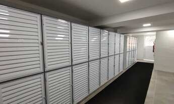 Imagem 4: APARTAMENTO AVIAÇÃO - PRAIA GRANDE SP