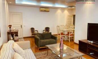 Imagem 4: Apartamento com 4 dormitórios à venda, 142 m² por R$ 1.249.000,00 - Icaraí - Niterói/RJ