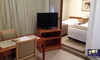 Imagem 3: Apartamento para venda no Jardins - Edifício Fortune Residence - Cód. ONT03663