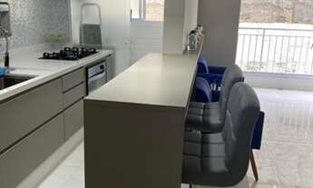 Imagem 4: Apartamento 2 dormitórios, 1 suíte, 86m2 na Vila Gumercindo