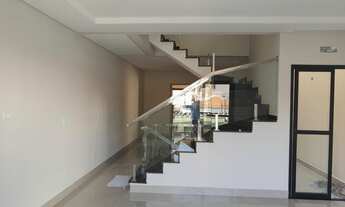 Imagem: SOBRADO NOVO 125 M² 3 SUÍTES, 4 VAGAS