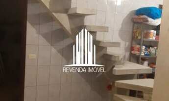 Imagem 3: Sobrado com 03 Dorm, 1 suite, 2 vagas Santo André - Aceita Permuta