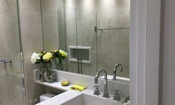 Imagem 6: APARTAMENTO 3 DORMITÓRIOS 2 BANHEIROS 2 VAGAS A VENDA EM SANTO ANDRÉ