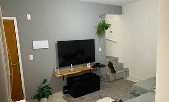 Imagem 1: Cobertura á venda com 03 dormitórios e 02 vagas