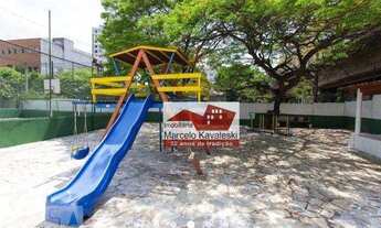 Imagem 4: Apartamento com 2 dormitórios à venda, 50 m² por R$ 270.000 - Brás - São Paulo/SP