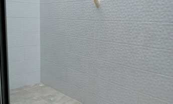 Imagem 2: Apartamento sem condomínio Vila Alzira Santo André